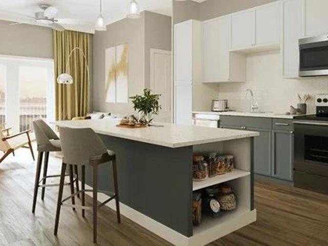 Apartment for rent in Leesville, Texas