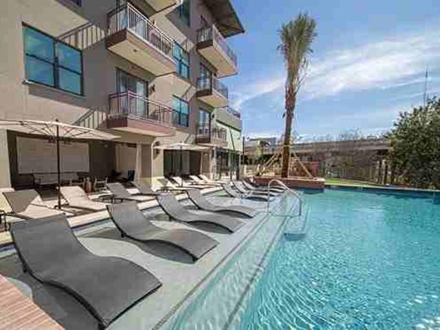 Apartment for rent in Leesville, Texas