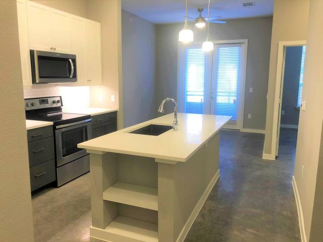 Apartment for rent in Leesville, Texas