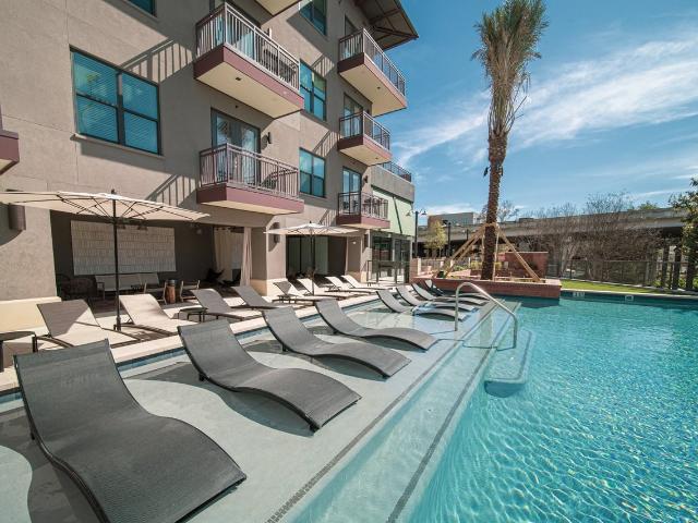 Apartment for rent in Leesville, Texas