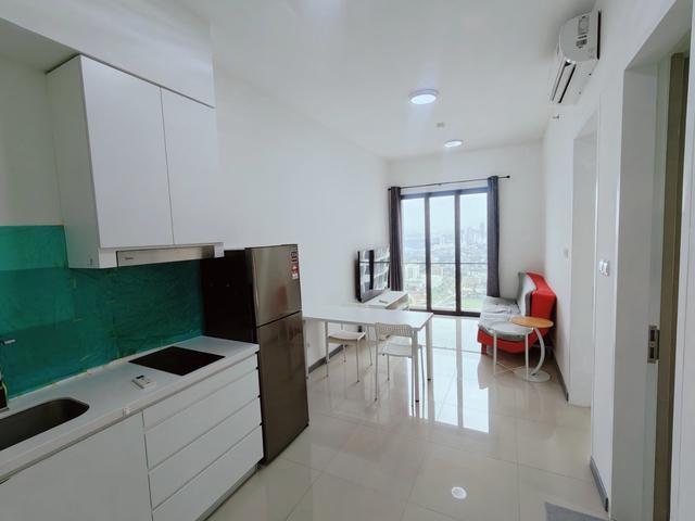 Apartment for rent in Country Heights Damansara, Kuala Lumpur