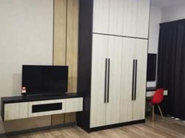 Apartment for rent in Country Heights Damansara, Kuala Lumpur