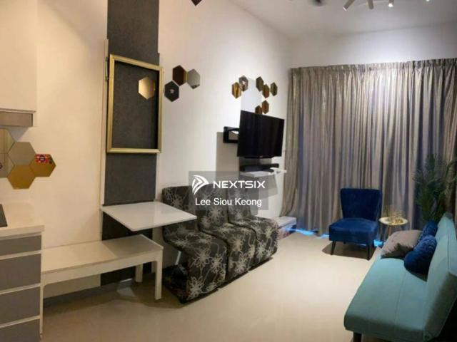 Apartment for rent in Country Heights Damansara, Kuala Lumpur
