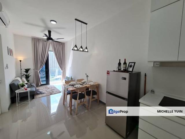 Condominium for rent in Country Heights Damansara, Kuala Lumpur