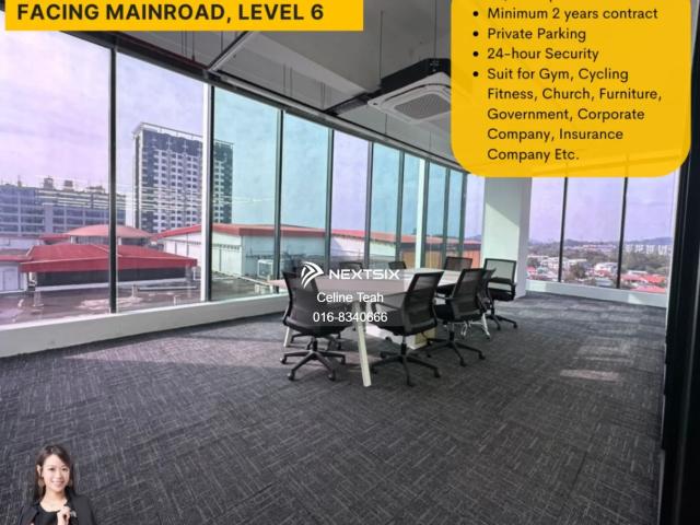 Residential House for rent in Country Heights Damansara, Kuala Lumpur