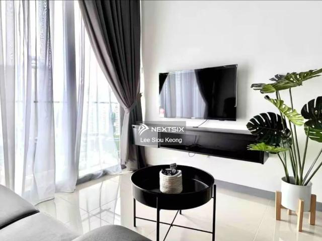 Apartment for rent in Kuala Lumpur, Country Heights Damansara
