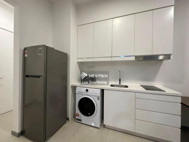 Apartment for rent in Kuala Lumpur, Country Heights Damansara