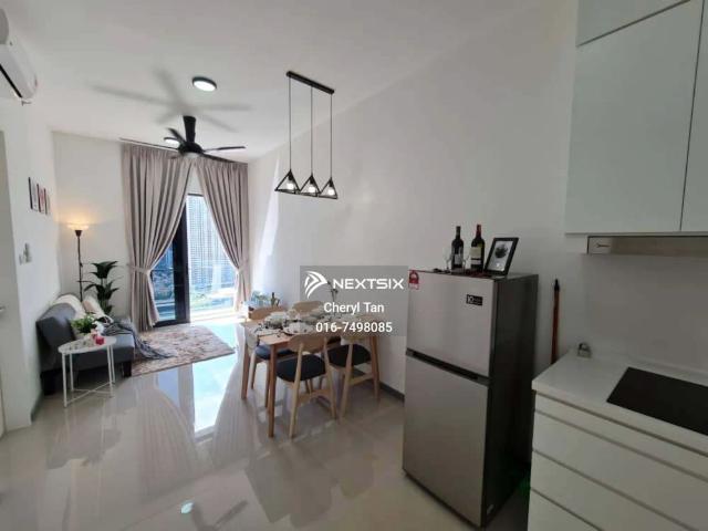 Apartment for rent in Petaling, Subang Jaya