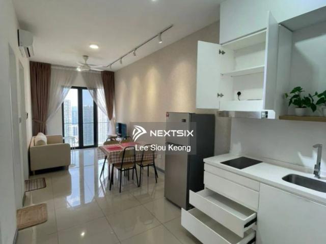 Apartment for rent in Petaling, Damansara Damai