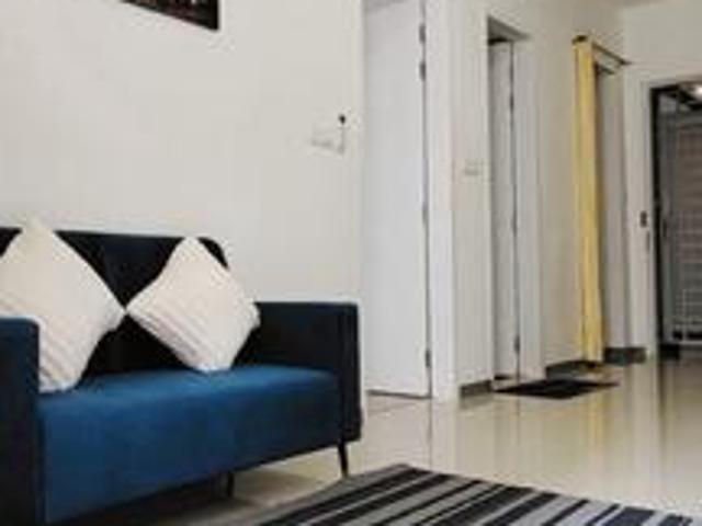 Apartment for rent in Country Heights Damansara, Kuala Lumpur