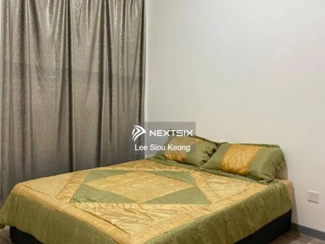 Apartment for rent in Pantai Dalam, Kuala Lumpur