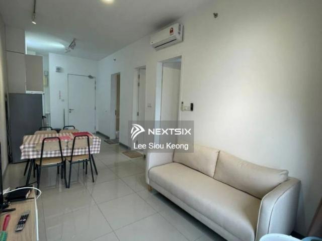 Apartment for rent in Kuala Lumpur, Country Heights Damansara