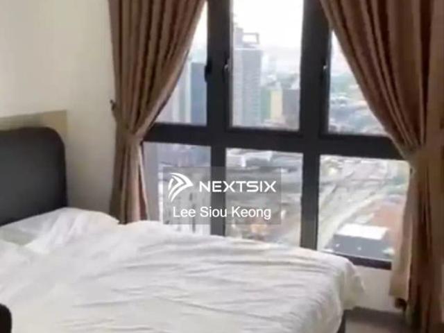Apartment for rent in Kuala Lumpur, Country Heights Damansara