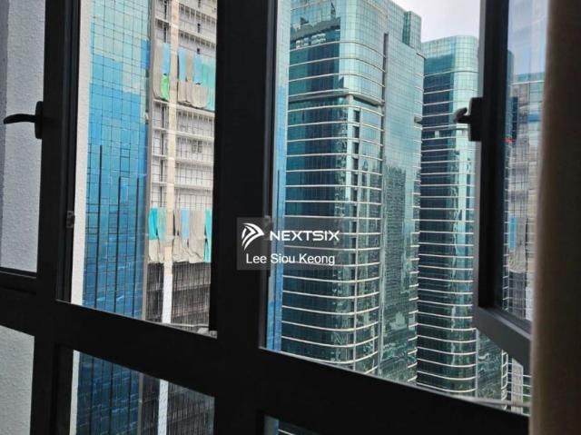 Apartment for rent in Pantai Dalam, Kuala Lumpur
