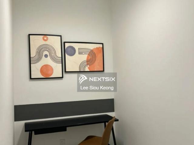 Apartment for rent in Pantai Dalam, Kuala Lumpur