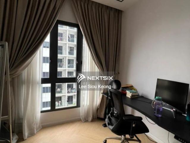 Apartment for rent in Pantai Dalam, Kuala Lumpur