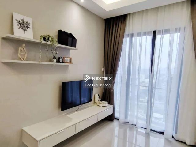Apartment for rent in Pantai Dalam, Kuala Lumpur