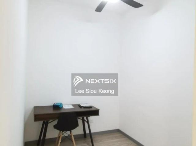 Apartment for rent in Pantai Dalam, Kuala Lumpur