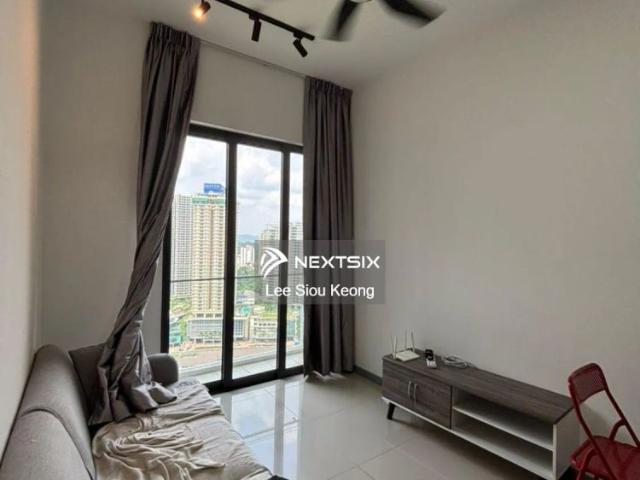 Apartment for rent in Pantai Dalam, Kuala Lumpur