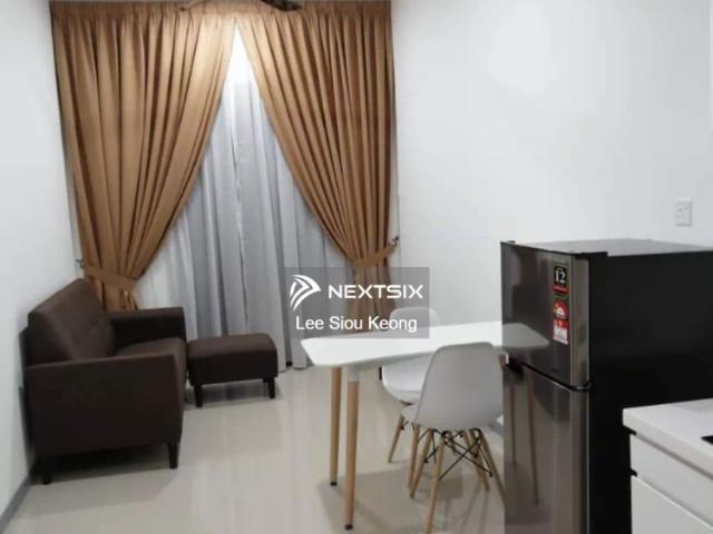 Apartment for rent in Pantai Dalam, Kuala Lumpur