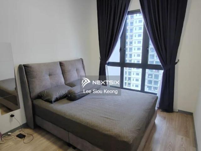 Apartment for rent in Pantai Dalam, Kuala Lumpur