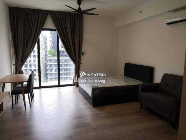 Apartment for rent in Pantai Dalam, Kuala Lumpur