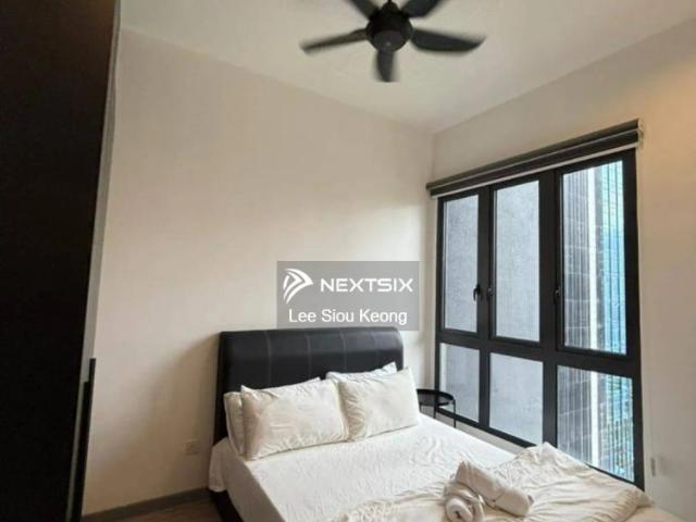 Apartment for rent in Pantai Dalam, Kuala Lumpur