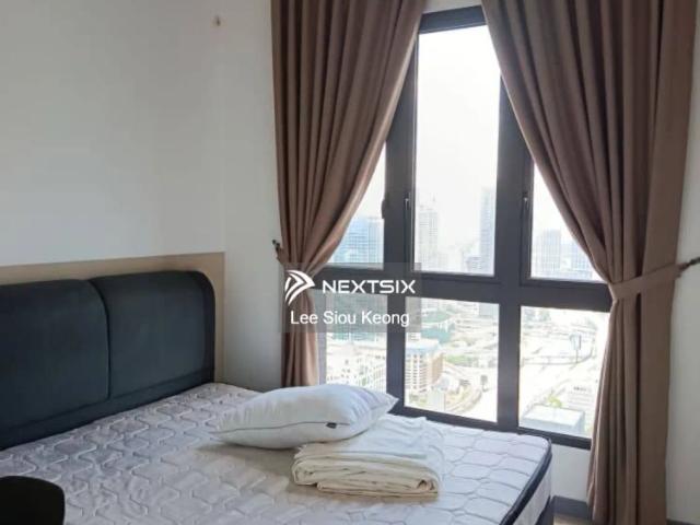 Apartment for rent in Kuala Lumpur, Country Heights Damansara