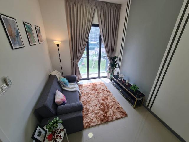 Apartment for rent in Country Heights Damansara, Kuala Lumpur