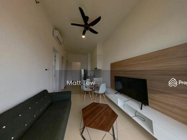 Apartment for rent in Country Heights Damansara, Kuala Lumpur