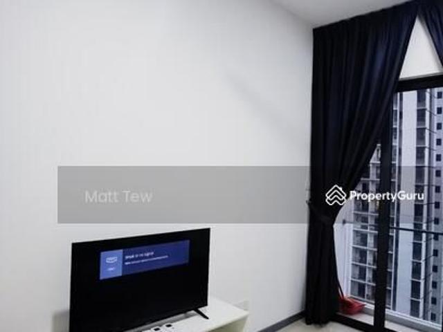 Apartment for rent in Country Heights Damansara, Kuala Lumpur