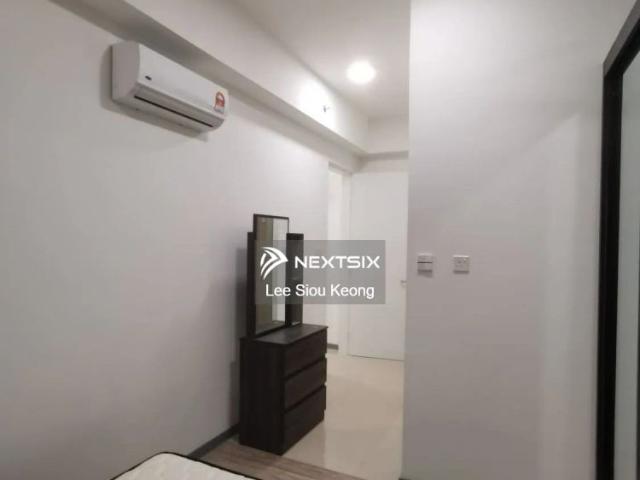 Apartment for rent in Country Heights Damansara, Kuala Lumpur