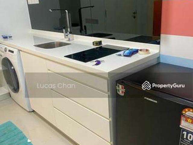 Apartment for sale in Bangsar South