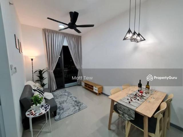 Apartment for rent in Country Heights Damansara, Kuala Lumpur