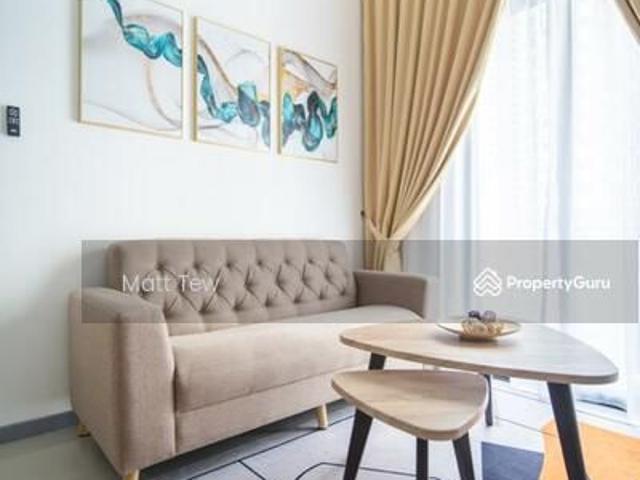 Apartment for rent in Country Heights Damansara, Kuala Lumpur