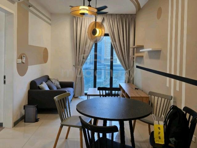 Apartment for rent in Country Heights Damansara, Kuala Lumpur