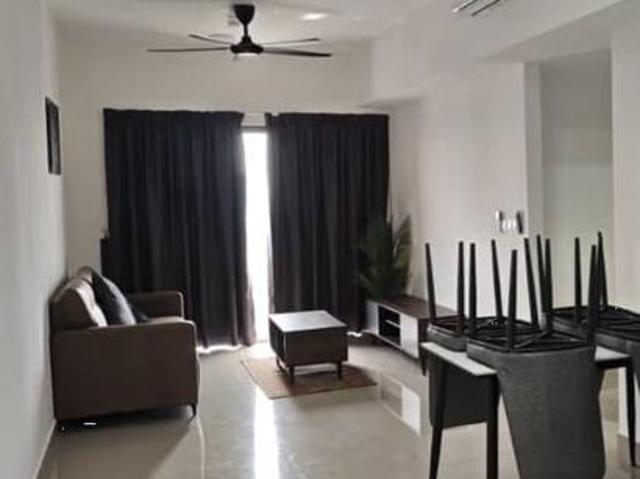 Apartment for rent in Country Heights Damansara, Kuala Lumpur