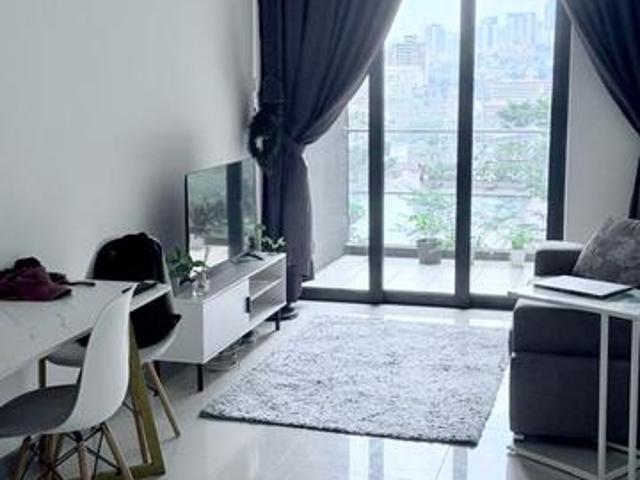 Serviced Residence for rent in Country Heights Damansara, Kuala Lumpur