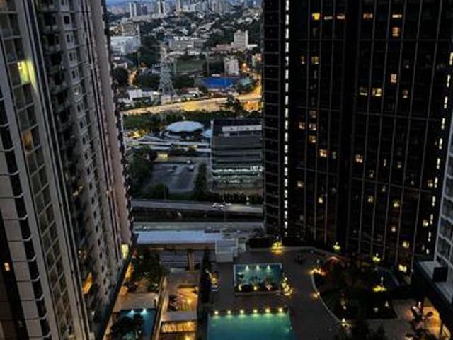 Apartment for rent in Country Heights Damansara, Kuala Lumpur