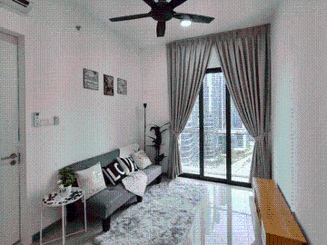 Apartment for rent in Country Heights Damansara, Kuala Lumpur
