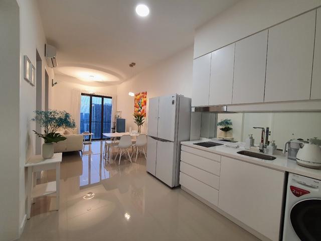 Apartment for sale in Country Heights Damansara, Kuala Lumpur