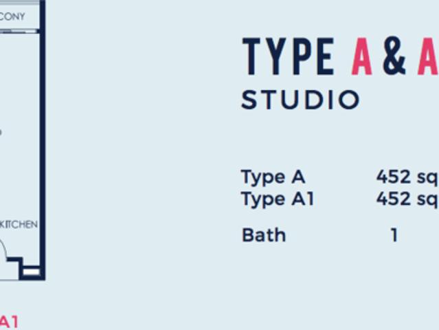 Apartment for rent in Country Heights Damansara, Kuala Lumpur