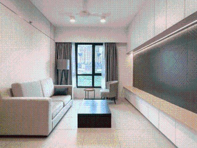 Apartment for rent in Country Heights Damansara, Kuala Lumpur