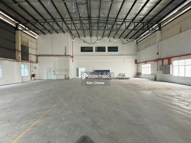 Residential House for rent in Country Heights Damansara, Kuala Lumpur