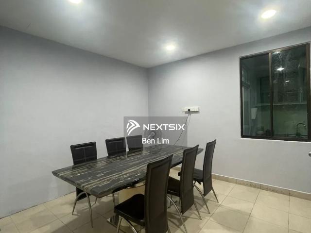 Residential House for rent in Country Heights Damansara, Kuala Lumpur