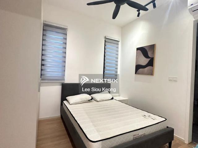 Residential House for rent in Country Heights Damansara, Kuala Lumpur