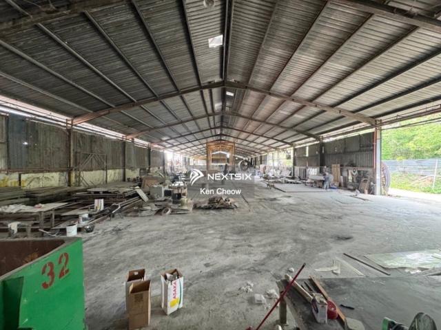 Residential House for rent in Country Heights Damansara, Kuala Lumpur