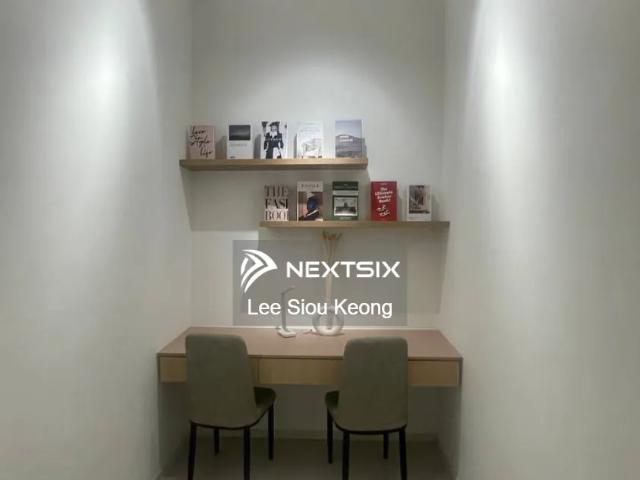 Residential House for rent in Country Heights Damansara, Kuala Lumpur