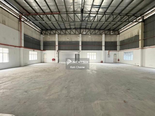 Residential House for rent in Country Heights Damansara, Kuala Lumpur