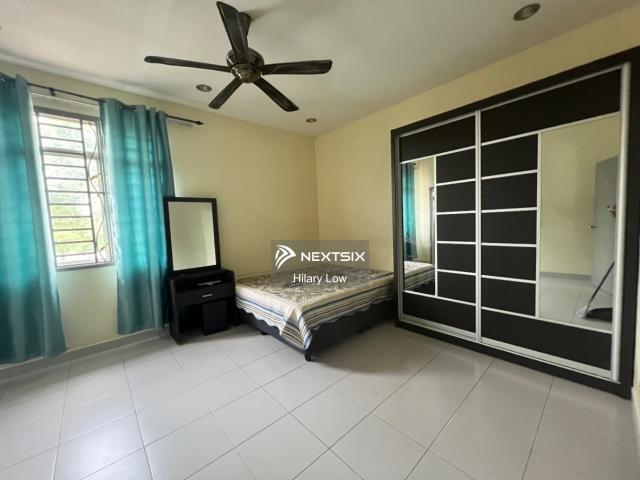 Residential House for rent in Country Heights Damansara, Kuala Lumpur